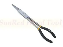 BESTIR taiwan original USA type 11" extender nose long plier high carbon steel,NO.10134 wholesale and retail freeshipping
BESTIR taiwan original USA type 11" extender nose long plier high carbon steel,NO.10134 wholesale and retail freeshipping