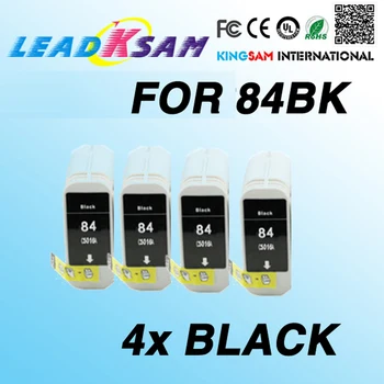 4x 84BK compatible for hp84 for 84 compatible ink cartridges Designjet 30 70 130 130gp 130nr 30 30gp 30n 90 90gp 90r
4x 84BK compatible for hp84 for 84 compatible ink cartridges Designjet 30 70 130 130gp 130nr 30 30gp 30n 90 90gp 90r