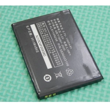 Rush Sale Limited Stock Retail 1400mAh KLB140288 New Replacement Battery For KONKA V5320 High Quality
Rush Sale Limited Stock Retail 1400mAh KLB140288 New Replacement Battery For KONKA V5320 High Quality