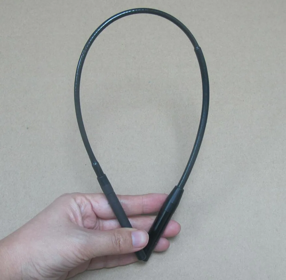 OPPXUN SRH-940 (50/144/430Mhz) Antennas for Yaesu VX-300, vx168 VX-400, VX-410, VX-800, FT- 270R vx160 ,TYT WOUXUN uv8d radios
OPPXUN SRH-940 (50/144/430Mhz) Antennas for Yaesu VX-300, vx168 VX-400, VX-410, VX-800, FT- 270R vx160 ,TYT WOUXUN uv8d radios