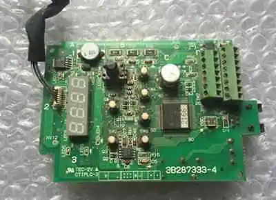 Used HIT+ Motherboard 3B287333-4 1PC