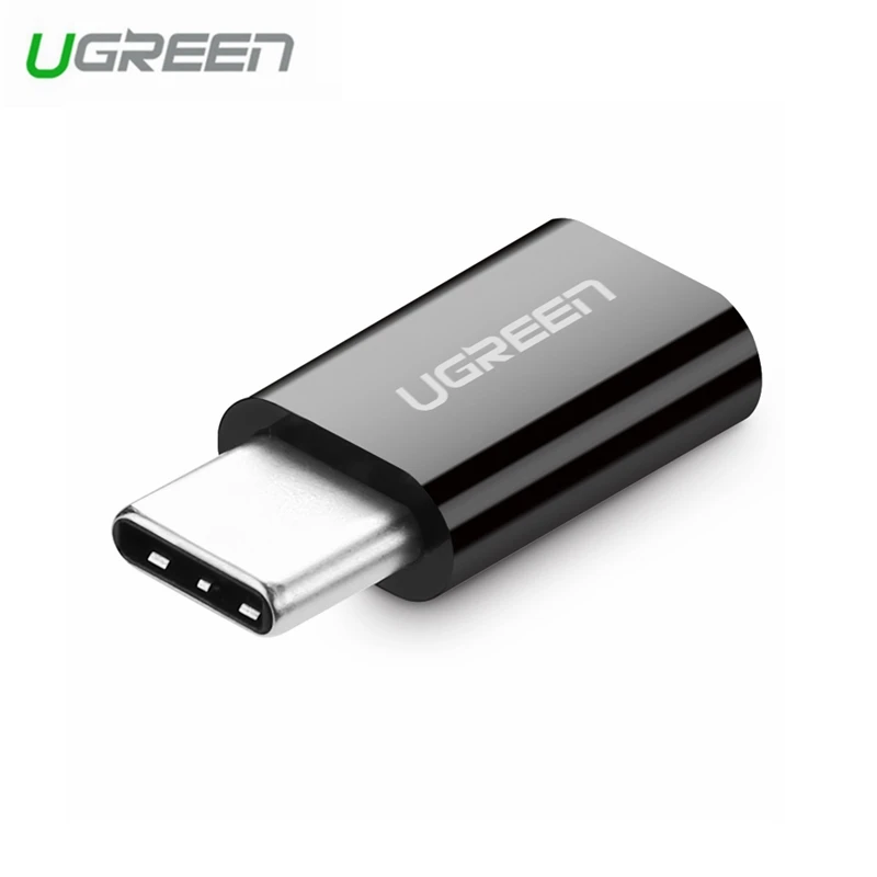 Ugreen Type C USB 3 1 font b Type C b font to Micro USB font