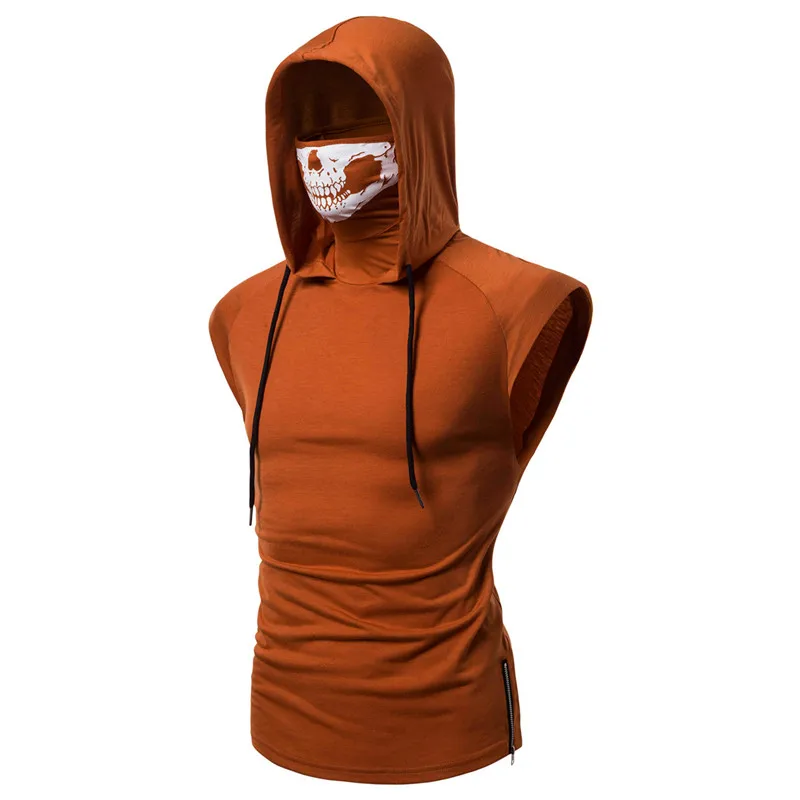 Skull Zipper Hoodie Cotton Men Tracksuit Pullover Streetwear H007 6 Colors 2019 Sweatshirts Men Hoodies Orange
Skull Zipper Hoodie Cotton Men Tracksuit Pullover Streetwear H007 6 Colors 2019 Sweatshirts Men Hoodies Orange