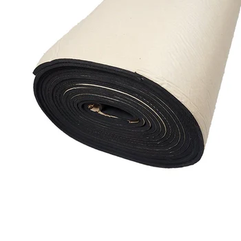 Proofing Foam Deadening Insulation 100*50cm Car Auto Sound Deadening Sound Insulation Rubber Hose 2018 Fashion Hot New
Proofing Foam Deadening Insulation 100*50cm Car Auto Sound Deadening Sound Insulation Rubber Hose 2018 Fashion Hot New