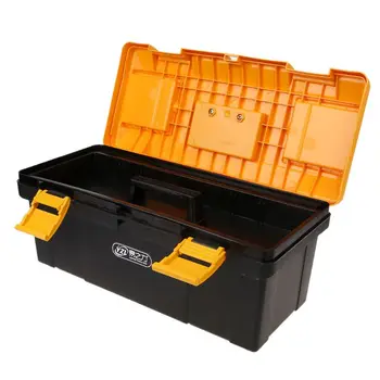 2019 New PortablePortable Large Household Maintenance Electrician Tool Box Multifunctional Hardware Auto Car Repair Toolbox DIY
2019 New PortablePortable Large Household Maintenance Electrician Tool Box Multifunctional Hardware Auto Car Repair Toolbox DIY