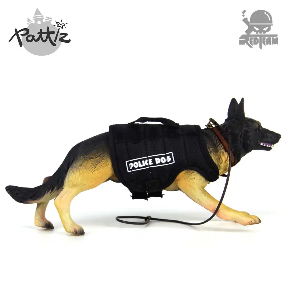 german shepherd toys for kids