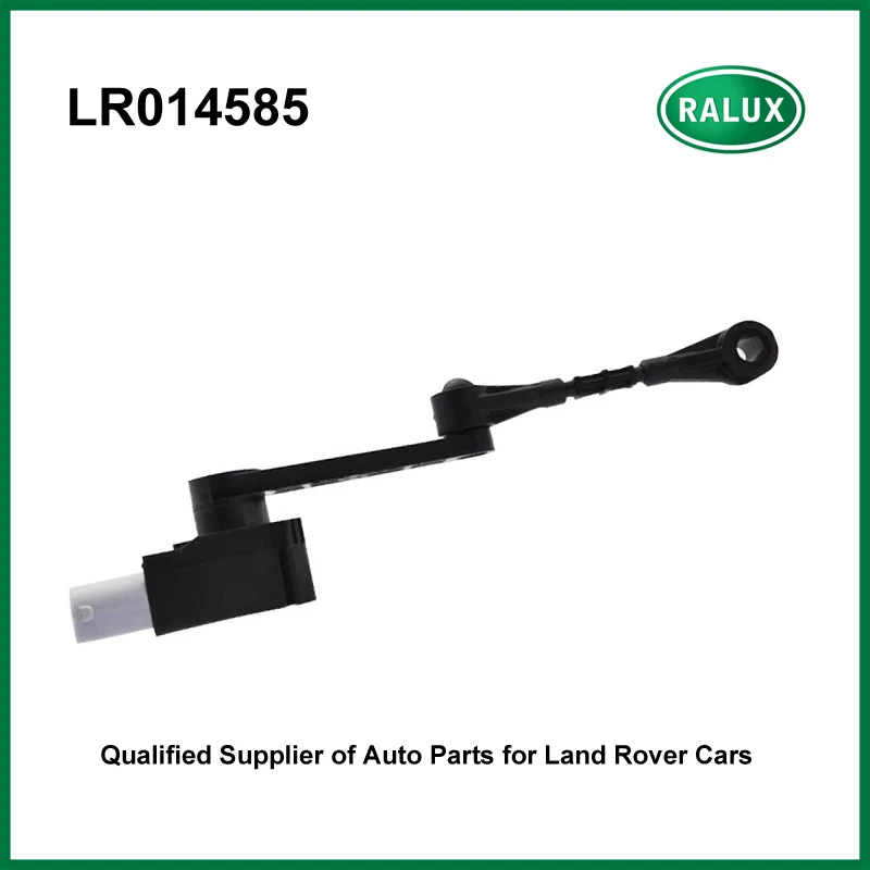 Автомобильный датчик высоты LR014585 LR023649, подходит для Land Range Rover Sport 2010-2013, Автомобильный датчик высоты, поставщик электроники
Автомобильный датчик высоты LR014585 LR023649, подходит для Land Range Rover Sport 2010-2013, Автомобильный датчик высоты, поставщик электроники