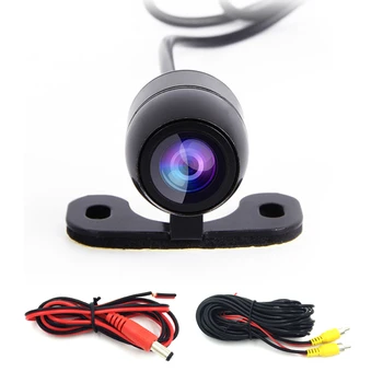 Ossuret Auto CCD HD Car View Camera Backup Rear View Camera Rear Monitor Parking Assistance Camera Reverse for all cars
Ossuret Auto CCD HD Car View Camera Backup Rear View Camera Rear Monitor Parking Assistance Camera Reverse for all cars