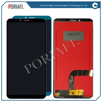 AAA Quality For Samsung Galaxy A6s G6200 LCD display Touch Screen Digitizer Assembly For Samsung A6s lcd
AAA Quality For Samsung Galaxy A6s G6200 LCD display Touch Screen Digitizer Assembly For Samsung A6s lcd