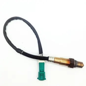 OE#: 98FB9F472BB 98F B9F 472BB Free Shipping! 4 wire Lambda Probe Oxygen Sensor for FORD Modeo Saloon Estate JAGUAR MAZDA 
OE#: 98FB9F472BB 98F B9F 472BB Free Shipping! 4 wire Lambda Probe Oxygen Sensor for FORD Modeo Saloon Estate JAGUAR MAZDA
