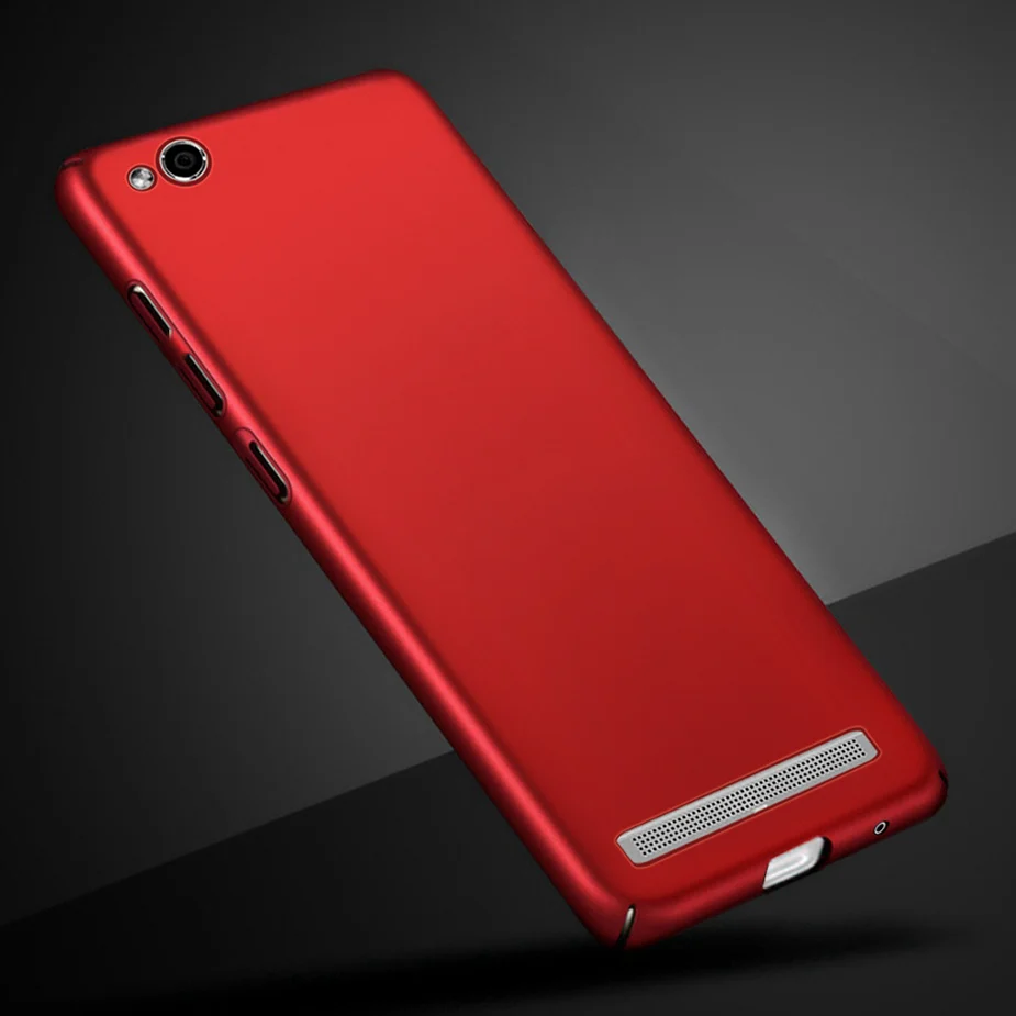 Phone Case For Xiaomi Redmi Note 5A Matte Scrub Hard Plastic Back Cover Case Ultra Slim Shell For Redmi Note 5A Full Coque 5.5''
Phone Case For Xiaomi Redmi Note 5A Matte Scrub Hard Plastic Back Cover Case Ultra Slim Shell For Redmi Note 5A Full Coque 5.5''