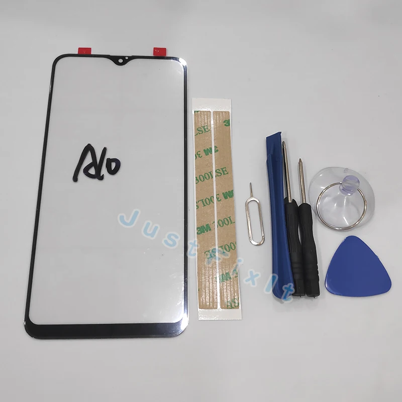 Orignal For Samsung Galaxy A10 A20 A30 A40 A50 A60 A70 Front Outer Glass Lens Replacement
Orignal For Samsung Galaxy A10 A20 A30 A40 A50 A60 A70 Front Outer Glass Lens Replacement