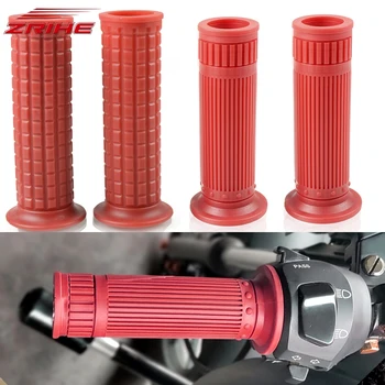 For SUZUKI DR650S DJEBEL250XC 250SB V-Strom Vstrom 650 1000 1000Adventure 25 28mm Universal Motorcycle Handle Bar Grip Handlebar
For SUZUKI DR650S DJEBEL250XC 250SB V-Strom Vstrom 650 1000 1000Adventure 25 28mm Universal Motorcycle Handle Bar Grip Handlebar