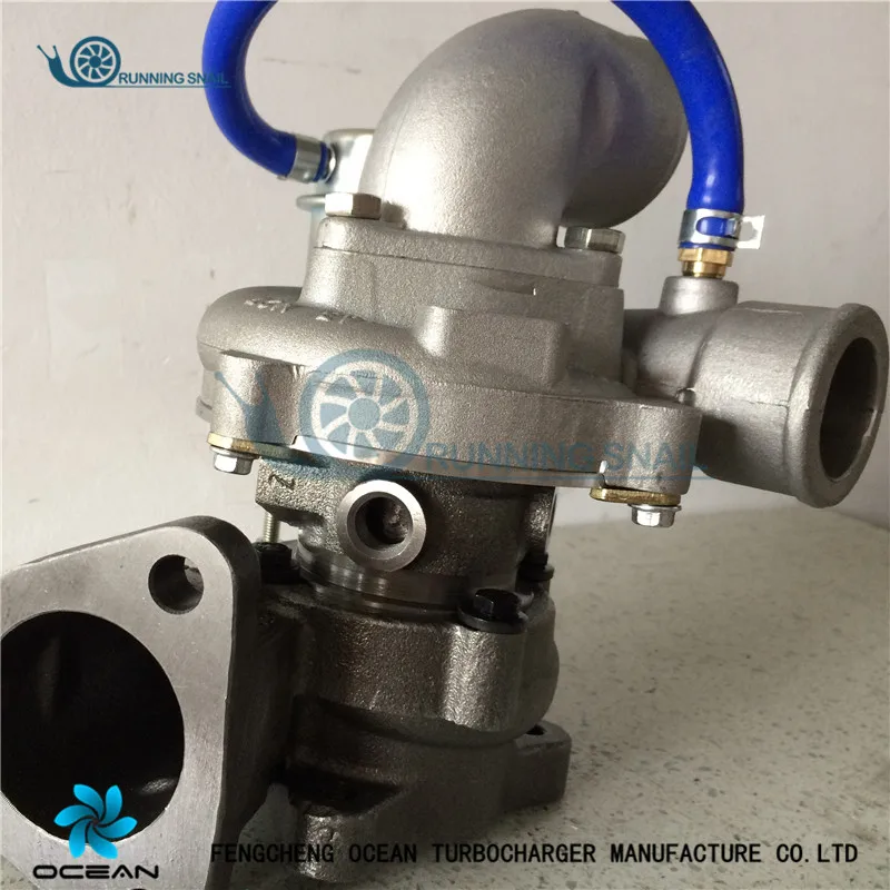 TurboTurbocharge GT1749S 28200-42600 715843-5001S 715843 For H-yundai Starex H-1 Van H-100 H200 Bongo Engine 4D56 TCi D4BH 2.5L
TurboTurbocharge GT1749S 28200-42600 715843-5001S 715843 For H-yundai Starex H-1 Van H-100 H200 Bongo Engine 4D56 TCi D4BH 2.5L