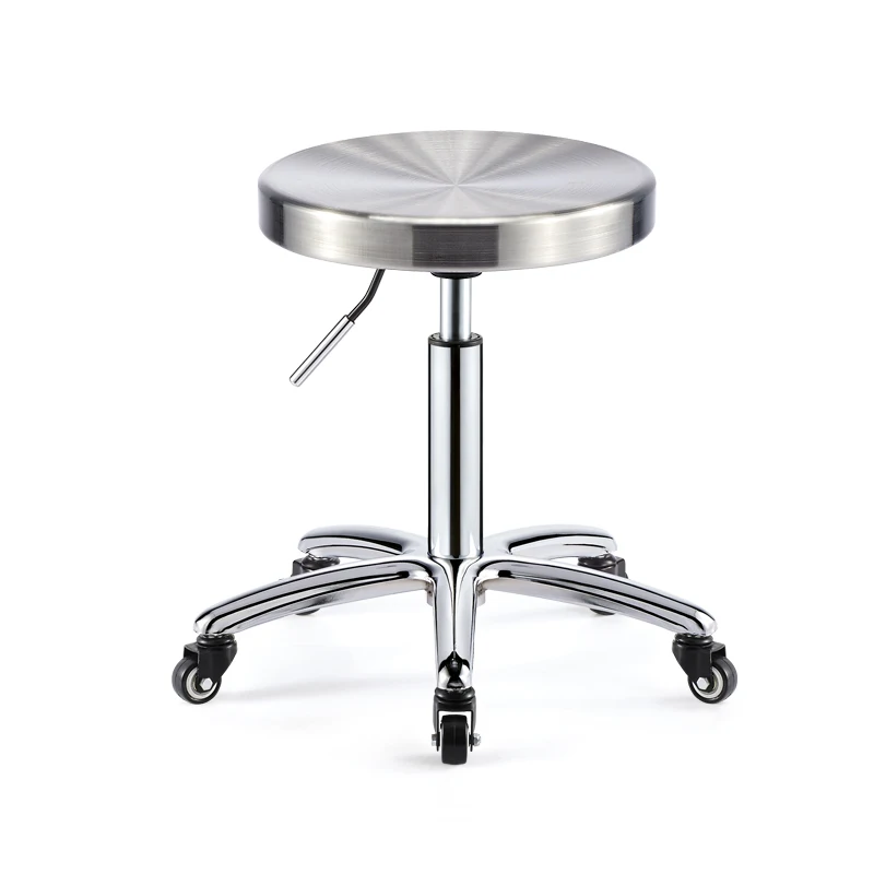 Image Spa beauty  chair  stool and  bar stool large hairdressing