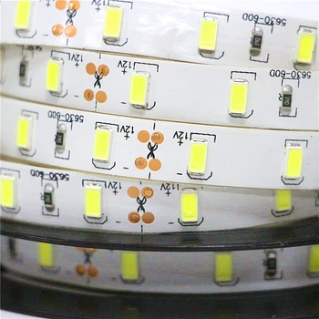 led strip light 5630 waterproof ip65 ip30 12v 300led 5m cold white warm white red green blue 3000K 6500K bright like 5730 tape
led strip light 5630 waterproof ip65 ip30 12v 300led 5m cold white warm white red green blue 3000K 6500K bright like 5730 tape