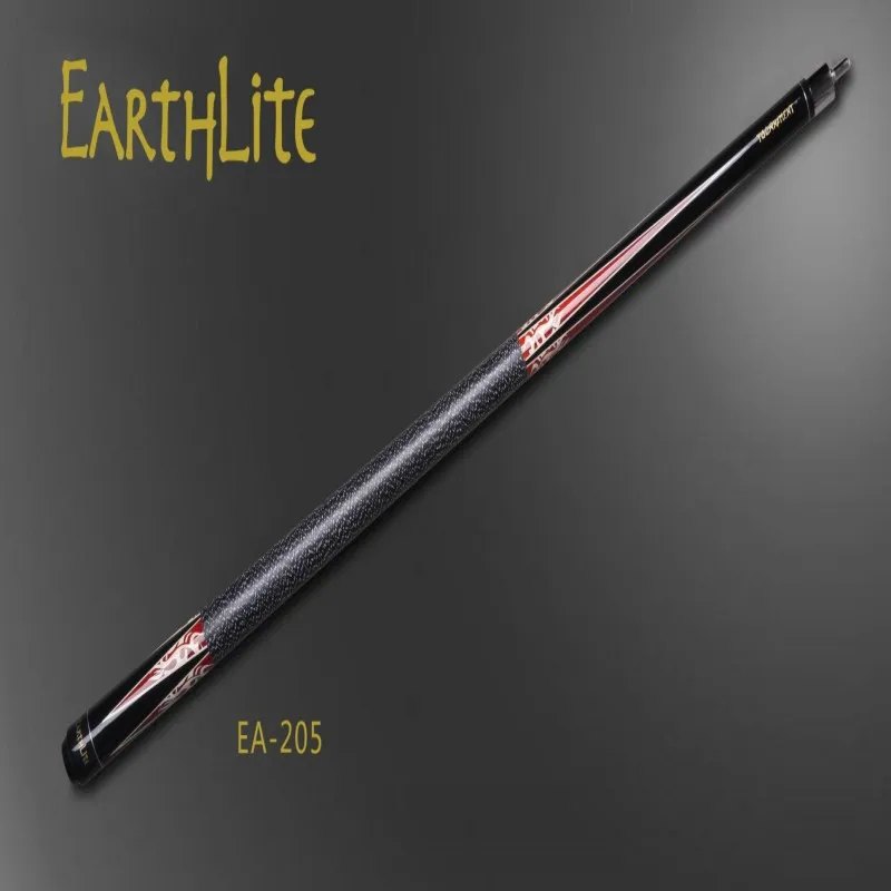 58" Billard pool /EARTHLITE Tornament Series Model EA-205 / American pool Cues
58" Billard pool /EARTHLITE Tornament Series Model EA-205 / American pool Cues