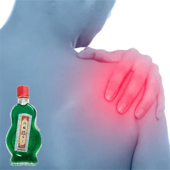 13ml Far IR Treatment Porous Chinese Medical Essential oil Plaster Tiger Pain Shoulder Patch Relief Spondylosi Health Care
13ml Far IR Treatment Porous Chinese Medical Essential oil Plaster Tiger Pain Shoulder Patch Relief Spondylosi Health Care