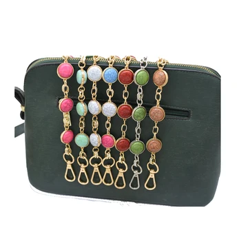 MM FOND Double Layers Chic Lady Messenger Bag Strap Any Length Can Be Custom Made Easy Matching Girls Shoulder Bag Love Belts
MM FOND Double Layers Chic Lady Messenger Bag Strap Any Length Can Be Custom Made Easy Matching Girls Shoulder Bag Love Belts
