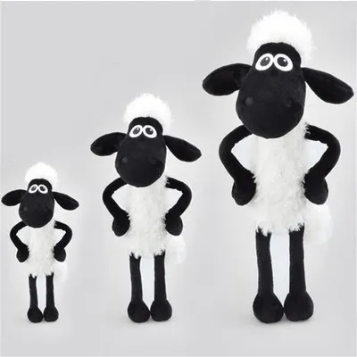 Year-end sales 25-70cm Shaun The Sheep Stuffed Animals Soft Toy Plush Dolls Shaun Sheep Toys for Children Gifts.
Year-end sales 25-70cm Shaun The Sheep Stuffed Animals Soft Toy Plush Dolls Shaun Sheep Toys for Children Gifts.