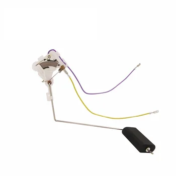 Oil Tanks Fuel Level Sensor For 04-09 Mazda 3 Ford C-Max Focus C-Max Focus II 3M519H307AB E8591M 0986580951 Z605-13-35XG
Oil Tanks Fuel Level Sensor For 04-09 Mazda 3 Ford C-Max Focus C-Max Focus II 3M519H307AB E8591M 0986580951 Z605-13-35XG