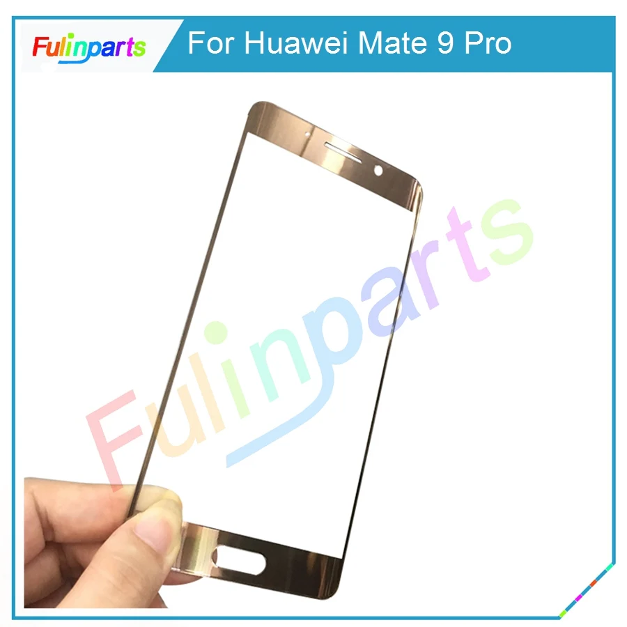 5Pcs For Huawei Mate 9 Pro Front Screen Outer Glass Touch Outer Cover Panel Lens Replacement Parts Black White Gold + Tools
5Pcs For Huawei Mate 9 Pro Front Screen Outer Glass Touch Outer Cover Panel Lens Replacement Parts Black White Gold + Tools