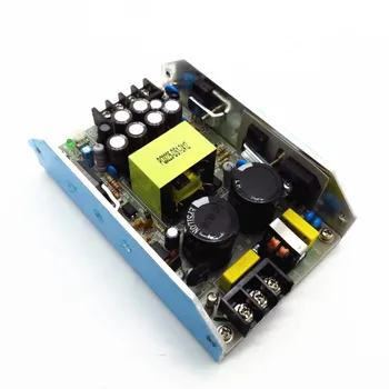 DC24v 13A & 12V 2A 350W Power Purification Filter Regulated Linear Power Board DIY Digital power amplifier power supply
DC24v 13A & 12V 2A 350W Power Purification Filter Regulated Linear Power Board DIY Digital power amplifier power supply