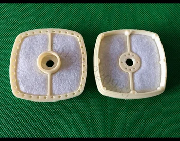 Air Filter For Echo Trimmer Blower 13031054130 A226001410 Mantis 130310-54130 SRM 225 210 HC150 Replace OREGON 30-119 Stens 102-
Air Filter For Echo Trimmer Blower 13031054130 A226001410 Mantis 130310-54130 SRM 225 210 HC150 Replace OREGON 30-119 Stens 102-