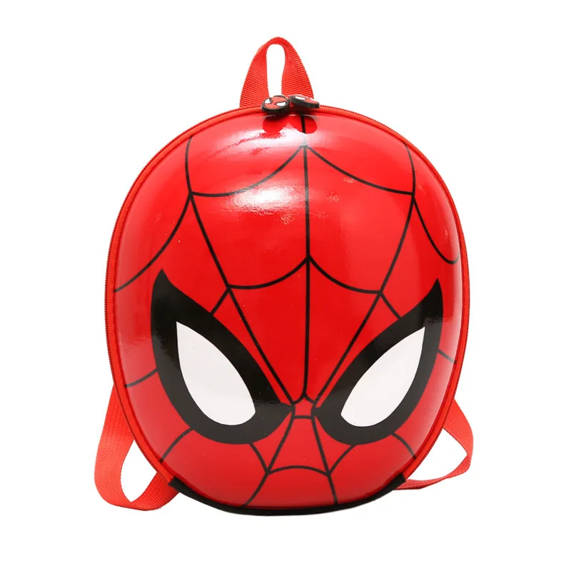 2-5 years old travel package kindergarten men and women baby plush bag cute cartoon spider man bag
2-5 years old travel package kindergarten men and women baby plush bag cute cartoon spider man bag