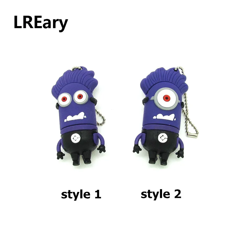 Hands Up purple Poisoning Minions usb flash drive computer gift pen drive personalizado disk memory Stick pendrive 4 8 16 32GB
Hands Up purple Poisoning Minions usb flash drive computer gift pen drive personalizado disk memory Stick pendrive 4 8 16 32GB