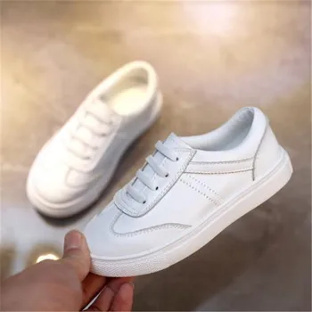 high quality Genuine leather Boys shoes Leather shoes boy flats Shoes girl Sneakers Children's casual shoes NmdGenuine leather
high quality Genuine leather Boys shoes Leather shoes boy flats Shoes girl Sneakers Children's casual shoes NmdGenuine leather