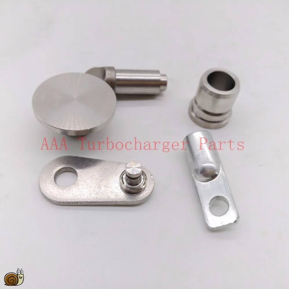 TD02/TD03 Wastegate Rattle Flapper 49131-07005 N54 135i 335i 535i 335xi supplier AAA Turbocharger Parts 
TD02/TD03 Wastegate Rattle Flapper 49131-07005 N54 135i 335i 535i 335xi supplier AAA Turbocharger Parts