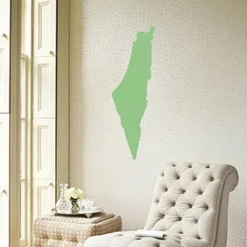 Israel map Globe Earth Country wall vinyl sticker custom made home decoration fashion design
Israel map Globe Earth Country wall vinyl sticker custom made home decoration fashion design