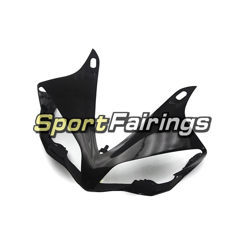 ABS Plastic Upper Front Nose Fairing For Yamaha YZF1000 R1 2007 2008 Year Injection Motorcycle Cowling Customize Any Designs
ABS Plastic Upper Front Nose Fairing For Yamaha YZF1000 R1 2007 2008 Year Injection Motorcycle Cowling Customize Any Designs
