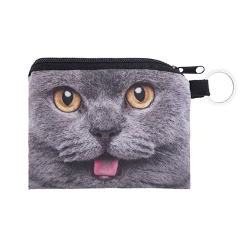 2018 Mini Funny Short Key Wallet Card Holder Business Organizer Keychain Little Coin Purses Men Women Pocket Car Keys Kids Bag
2018 Mini Funny Short Key Wallet Card Holder Business Organizer Keychain Little Coin Purses Men Women Pocket Car Keys Kids Bag