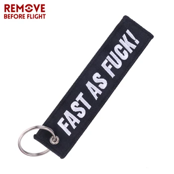 2018 Motorcycle Keychain New Jewelry Key Tags Wholesale Remove Before Flight Embroidery Cars Fashionable Key Chains Rings Parts
2018 Motorcycle Keychain New Jewelry Key Tags Wholesale Remove Before Flight Embroidery Cars Fashionable Key Chains Rings Parts