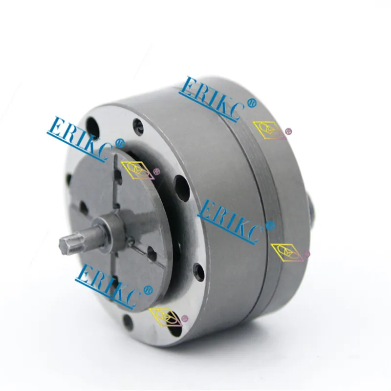 ERIKC Diesel Fuel Common Rail Injector Control Valve C7 C9 and Pressure Safety Control valve for 10R4764 , 10R7222, 10R4844
ERIKC Diesel Fuel Common Rail Injector Control Valve C7 C9 and Pressure Safety Control valve for 10R4764 , 10R7222, 10R4844