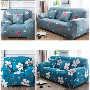 Geometic Floral Printing Elastic All-inclusive Corner Slipcovers Sofa Cover Removable Spandex Stretch Protective Couch Cover
Geometic Floral Printing Elastic All-inclusive Corner Slipcovers Sofa Cover Removable Spandex Stretch Protective Couch Cover