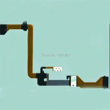 2PCS LCD hinge rotate shaft Flex Cable for Panasonic NV-DS30 NV-DS50 DS30 DS50 Video Camerra
2PCS LCD hinge rotate shaft Flex Cable for Panasonic NV-DS30 NV-DS50 DS30 DS50 Video Camerra