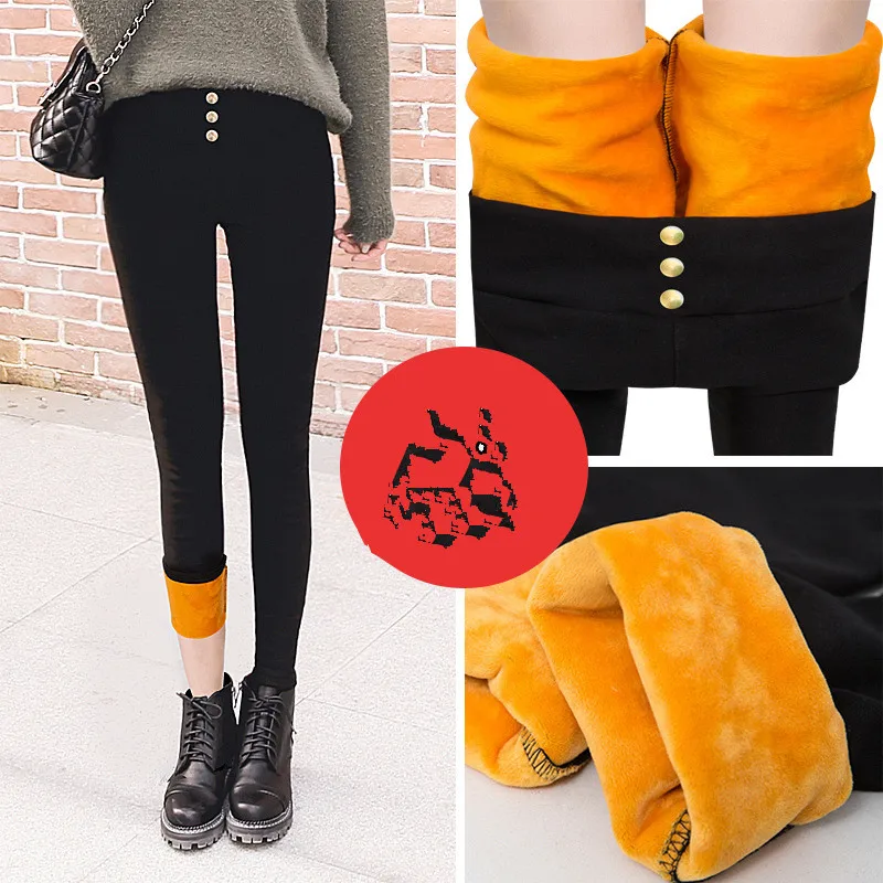 Women Pant Winter Jeans Women 2020 Fleece Warm Denim Pants Thicken Thin High Waist Pencil Pants Female Fall Jean Trousers 2019
Women Pant Winter Jeans Women 2020 Fleece Warm Denim Pants Thicken Thin High Waist Pencil Pants Female Fall Jean Trousers 2019