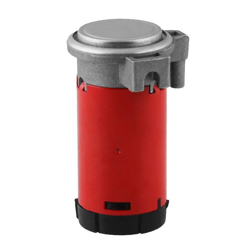 12V Train Trumpet Auto Car Air Horn Compressor with Super Loud for Air Horn Car/ Truck / Vehicle HIGH QUALITY
12V Train Trumpet Auto Car Air Horn Compressor with Super Loud for Air Horn Car/ Truck / Vehicle HIGH QUALITY