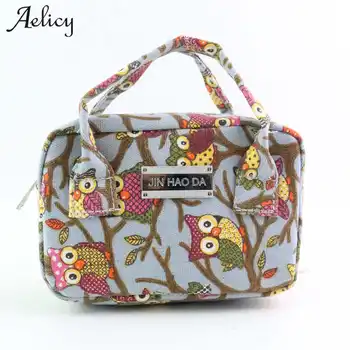 Aelicy Vintage Women Messenger Bags Cute Animal Pattern Kids Small Crossbody Bag Owl Shoulder Bag For Girls bolsa feminina
Aelicy Vintage Women Messenger Bags Cute Animal Pattern Kids Small Crossbody Bag Owl Shoulder Bag For Girls bolsa feminina