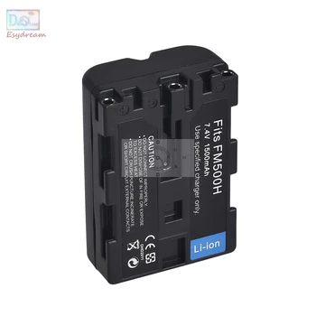 FM500H NP-FM500H 1500mAh Camera Battery for Sony a99 a77 a68 a65 a58 a57 a900 a550 a560 a580 a700 a850 a350 a300 a200 PM082
FM500H NP-FM500H 1500mAh Camera Battery for Sony a99 a77 a68 a65 a58 a57 a900 a550 a560 a580 a700 a850 a350 a300 a200 PM082