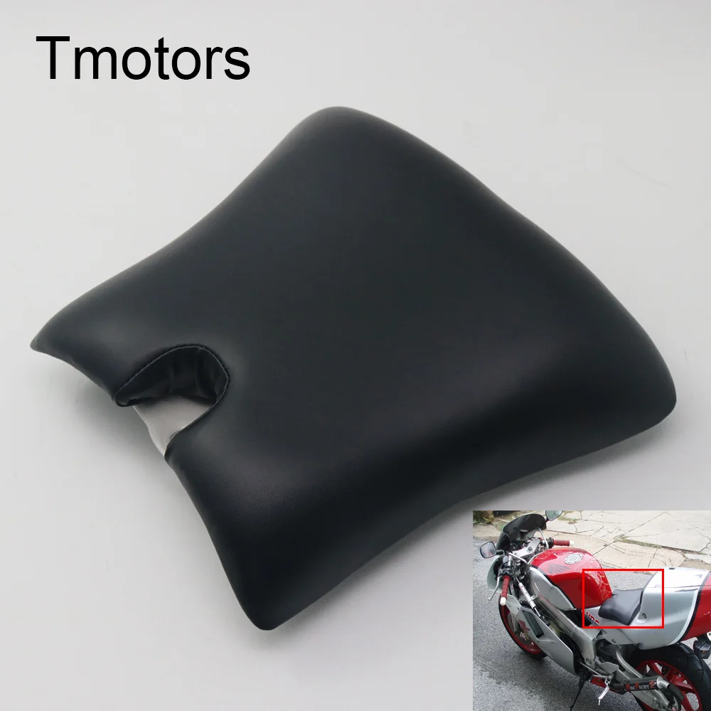 3 For Honda NSR250 P3 N21 Motorcycle Black Leather Seat Cover Cowl Pad nsr n21 Rear Passenger Cushion Pillion Seat
3 For Honda NSR250 P3 N21 Motorcycle Black Leather Seat Cover Cowl Pad nsr n21 Rear Passenger Cushion Pillion Seat
