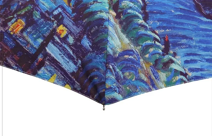 umbrella size9