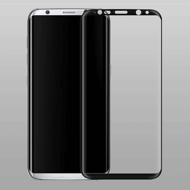 3D Full Glass for Samsung Galaxy S8 Tempered Glass Film for Galaxy S8 Plus Screen Protector for Samsung G9500 G955U Glass Cover
3D Full Glass for Samsung Galaxy S8 Tempered Glass Film for Galaxy S8 Plus Screen Protector for Samsung G9500 G955U Glass Cover