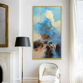 YongHe Home Decorative Spray Canvas Printing Abstract Ink landscape paint Mutisize Poster Wall Pictures For Decorate Living Room
YongHe Home Decorative Spray Canvas Printing Abstract Ink landscape paint Mutisize Poster Wall Pictures For Decorate Living Room
