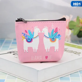 Girl Kids Coin Purses Holder Kawaii Animal Unicorn Flamingo Women Mini Change Wallets Money Bag Children Zipper Pouch Gift
Girl Kids Coin Purses Holder Kawaii Animal Unicorn Flamingo Women Mini Change Wallets Money Bag Children Zipper Pouch Gift