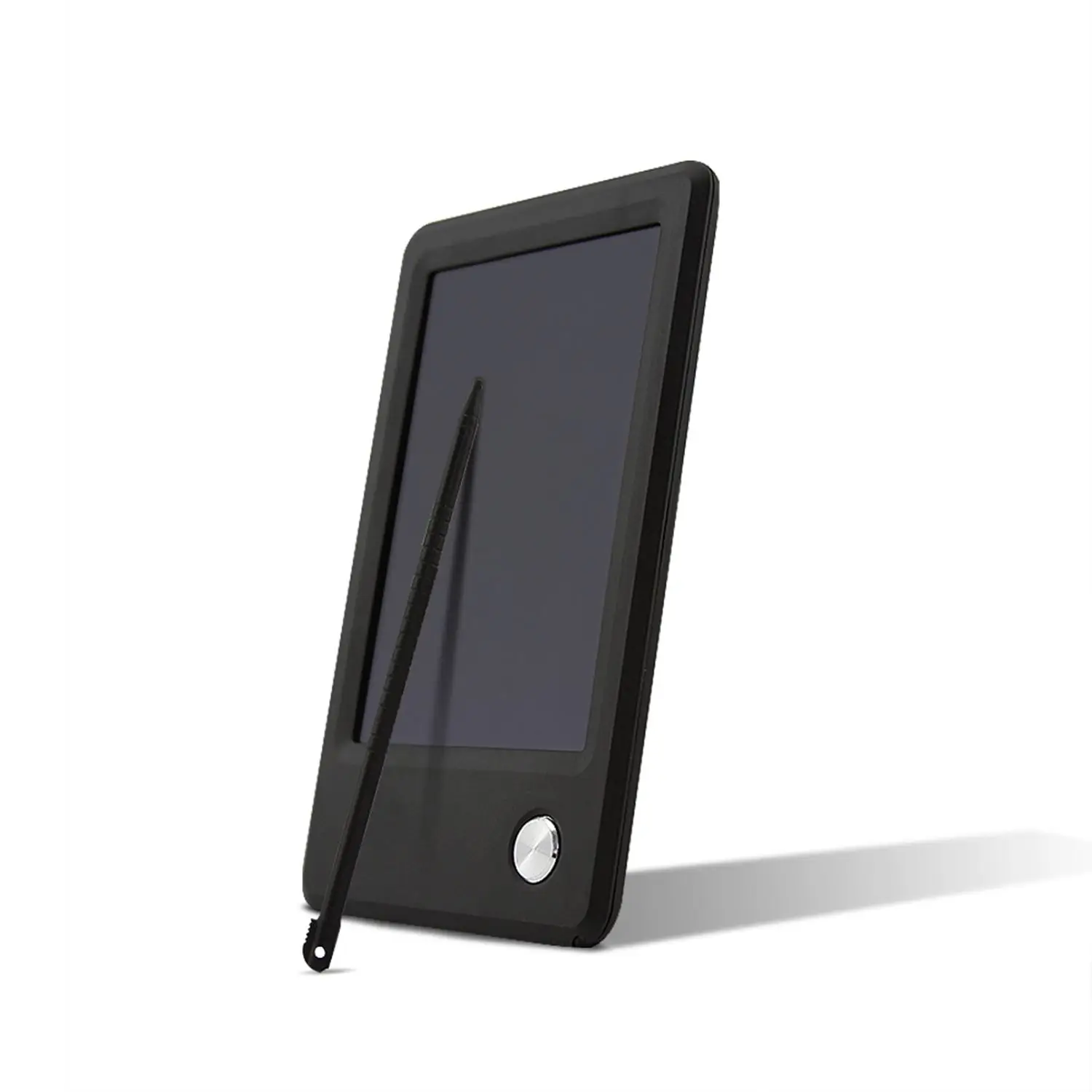 hot-4.5 Inch LCD Writing Tablet Digital Drawing Tablet Mini Portable Electronic Handwriting Pad Memo Note Board For Drawing Ex
hot-4.5 Inch LCD Writing Tablet Digital Drawing Tablet Mini Portable Electronic Handwriting Pad Memo Note Board For Drawing Ex