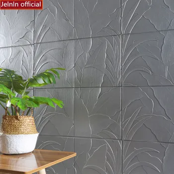 3d creative banana leaf pattern soft wall stickers study room livingroom bedroom barwaterproof anti-collision foam wall stickers
3d creative banana leaf pattern soft wall stickers study room livingroom bedroom barwaterproof anti-collision foam wall stickers